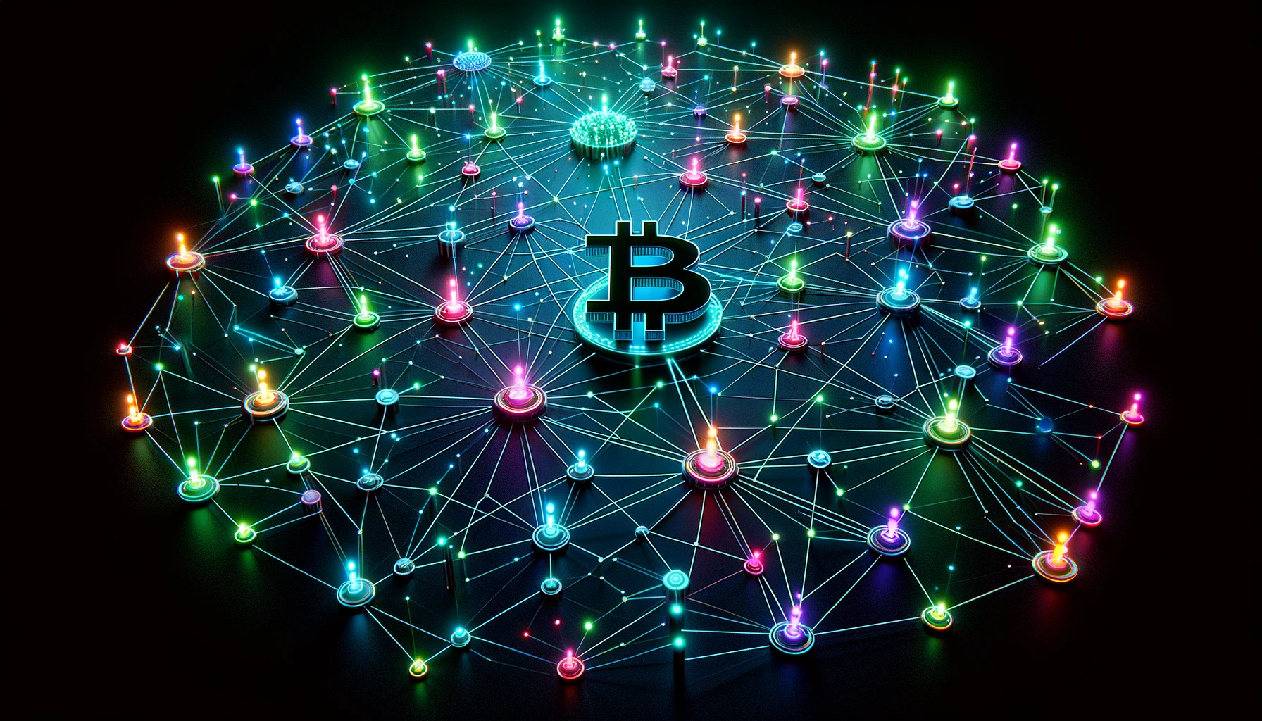 Bitcoin Network Surpasses One Billion On-Chain Transactions - 