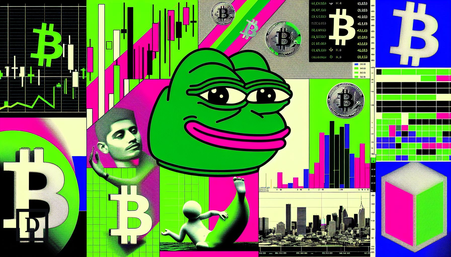 Bitcoin grimpe en arrière plus de $95K comme traders digérer de nouvelles données d'inflation - The Defiant | Related Crypto Article