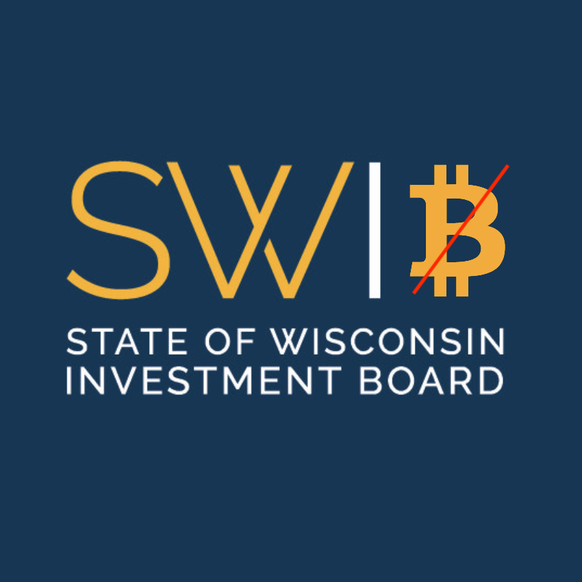 State of Wisconsin Investment Board Exits Bitcoin ETF Position Entered ...