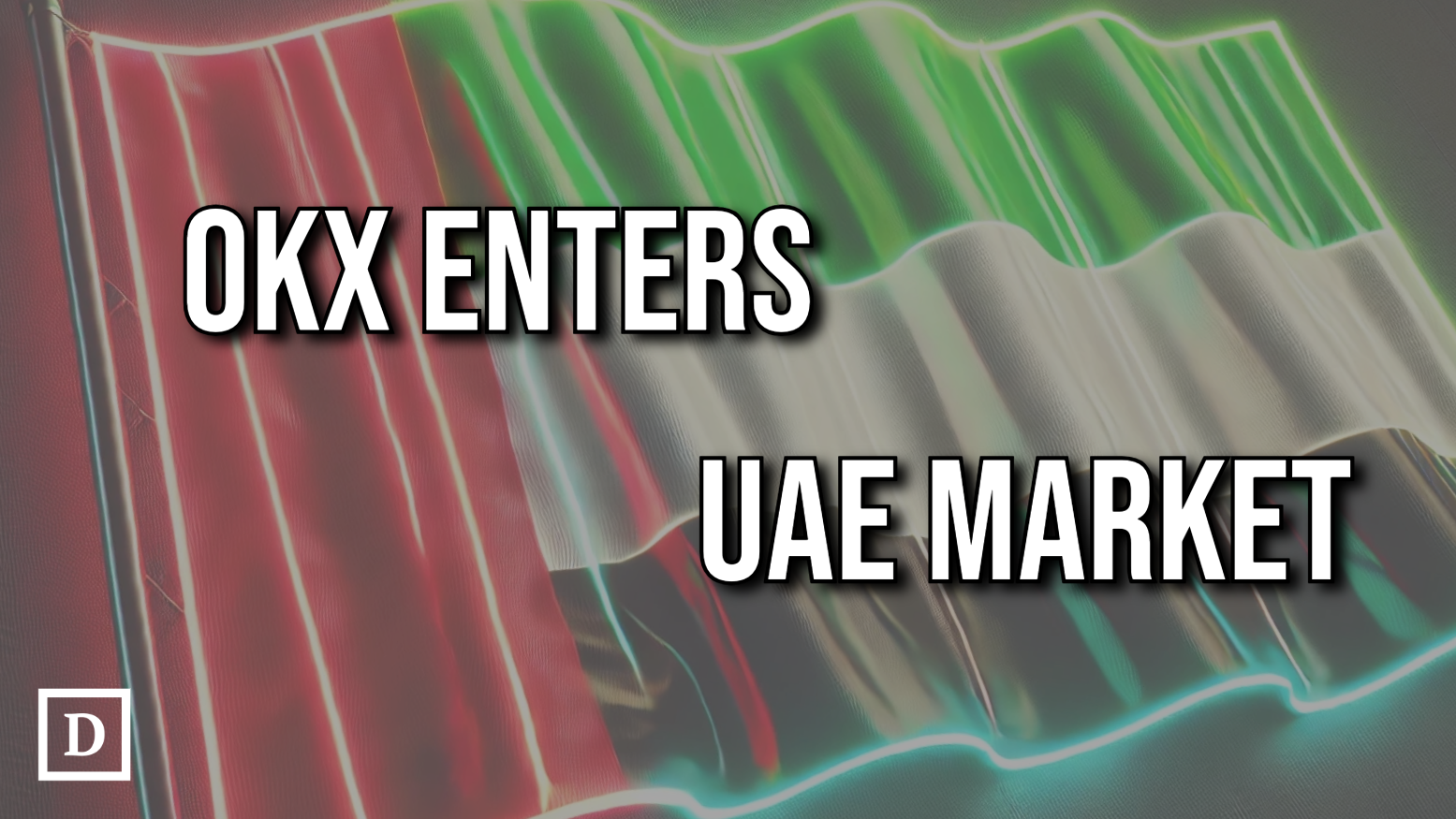 OKX Launches First Crypto Derivatives In UAE Alongside Local Exchange -  