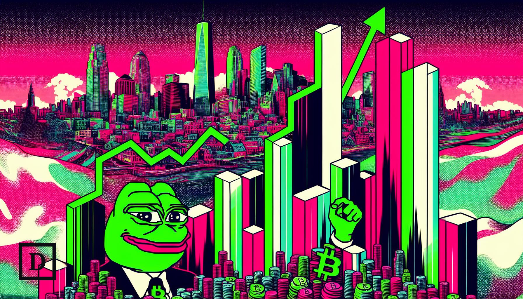 Bitcoin Nears $97K as Broad Crypto Rally Extends for Second Day - The Defiant | Related Crypto Article