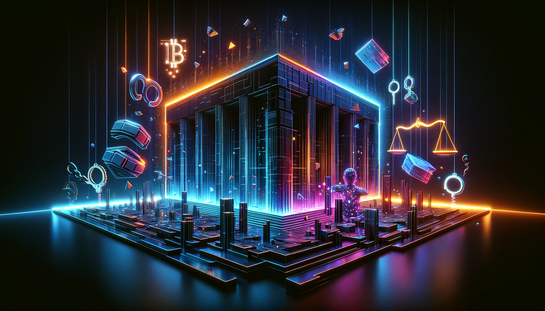 Major Crypto Exchange KuCoin Faces U.S. Criminal Charges - 