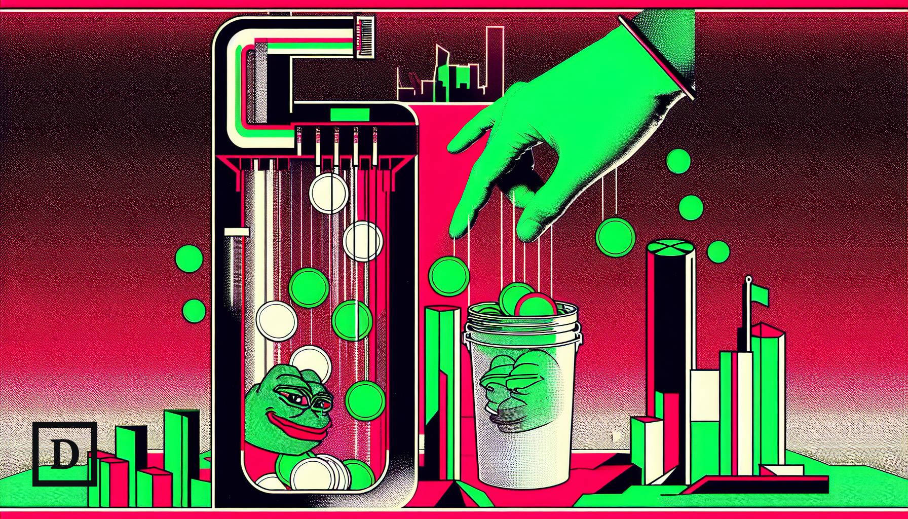 Hyperliquid Proposes Burning 13% of Circulating Supply