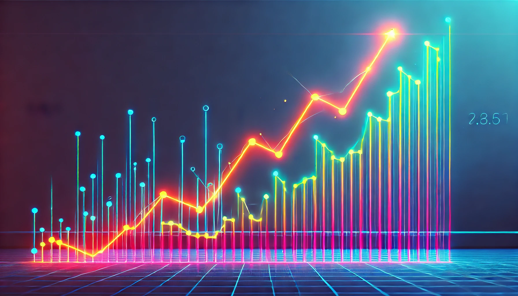 Sui and Sei Lead Altcoin Market Higher - 