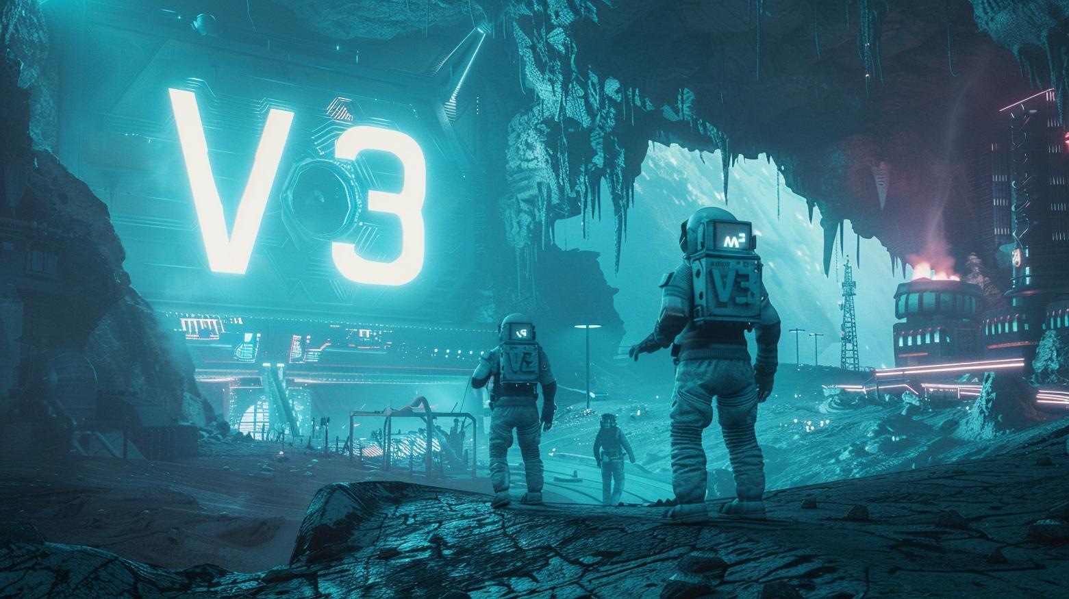 SynFutures Launches Orderbook AMM and Points Program Ahead of Token Launch  - 