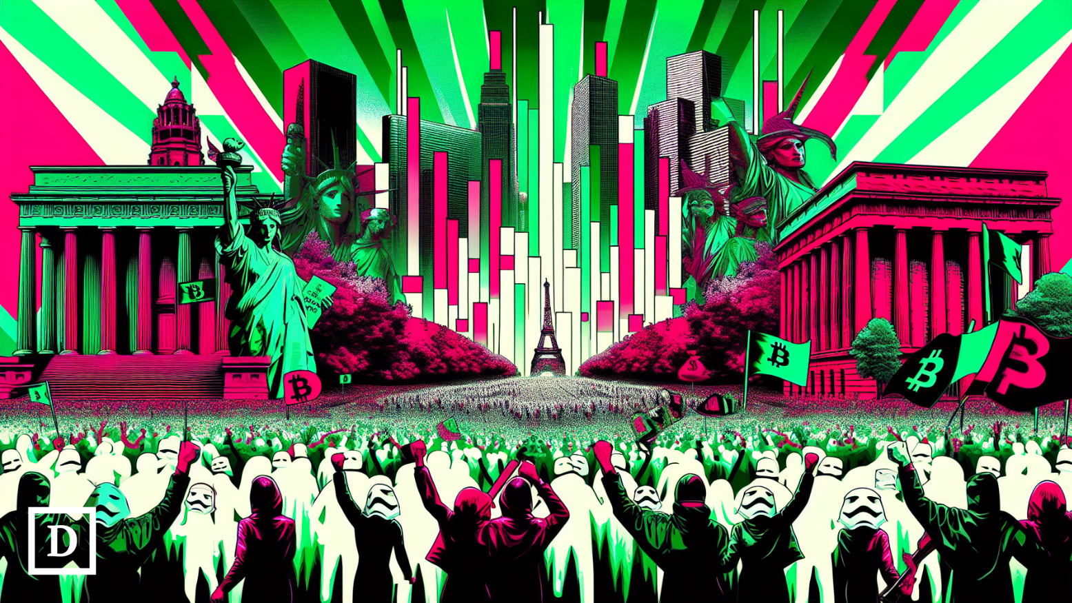 New Hampshire Breaks Ground with Crypto Reserve Law After Other States  Reject Similar Proposals - 