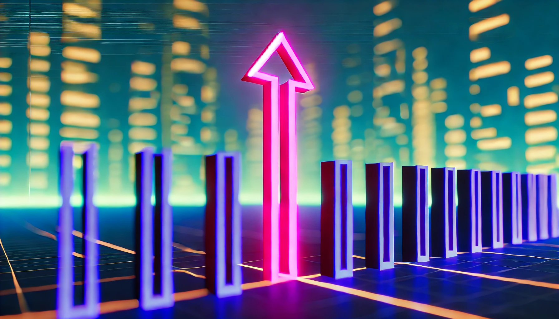 Microstrategy Has Outperformed All S&P 500 Companies Thanks to Bitcoin -  