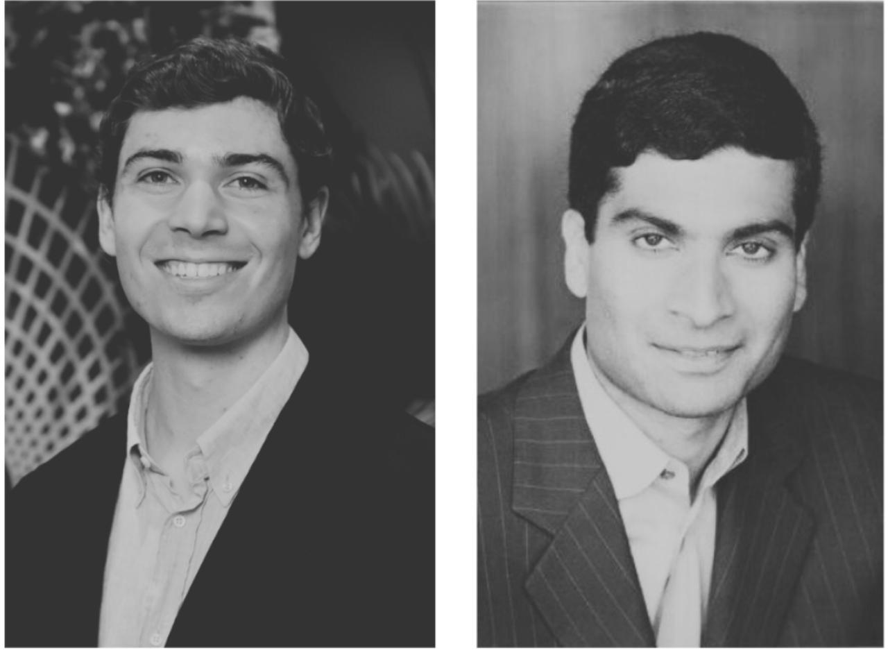 Arrington Capital Expands Leadership Team, Appoints Ravi Kaza as CIO  Partner and Promotes Colton Conley to Partner - 