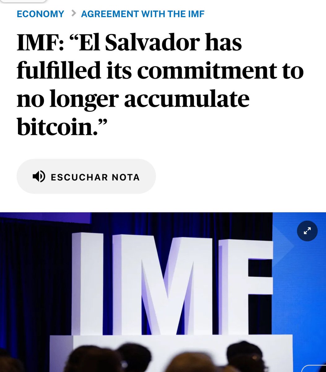 El Salvador Halts Public Bitcoin Purchases, Eyes Cross-Border Crypto  Sandbox, Reports $150 Million Profits - 