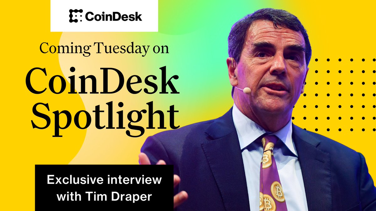 Tim Draper Predicts Bitcoin Will Replace U.S. Dollar Within 10 Years Amid  Currency Crisis and $103K Price Surge - 