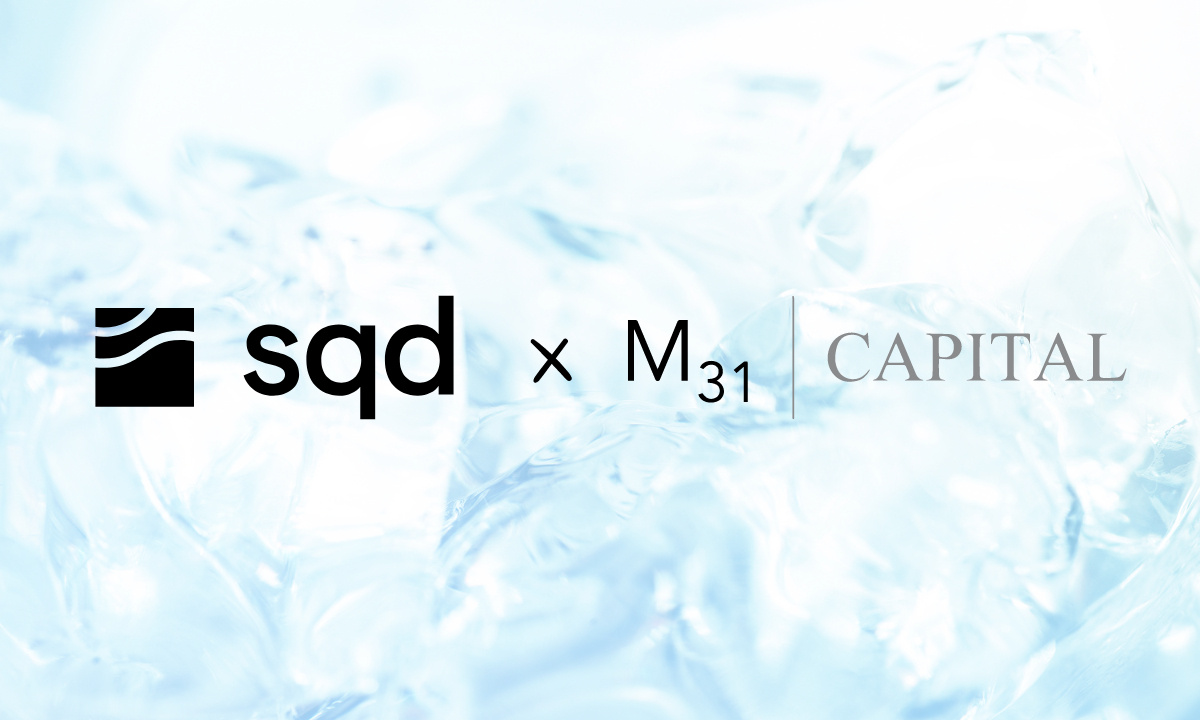 Subsquid Labs Enters Strategic Partnership with Global Investment Firm M31  Capital - 