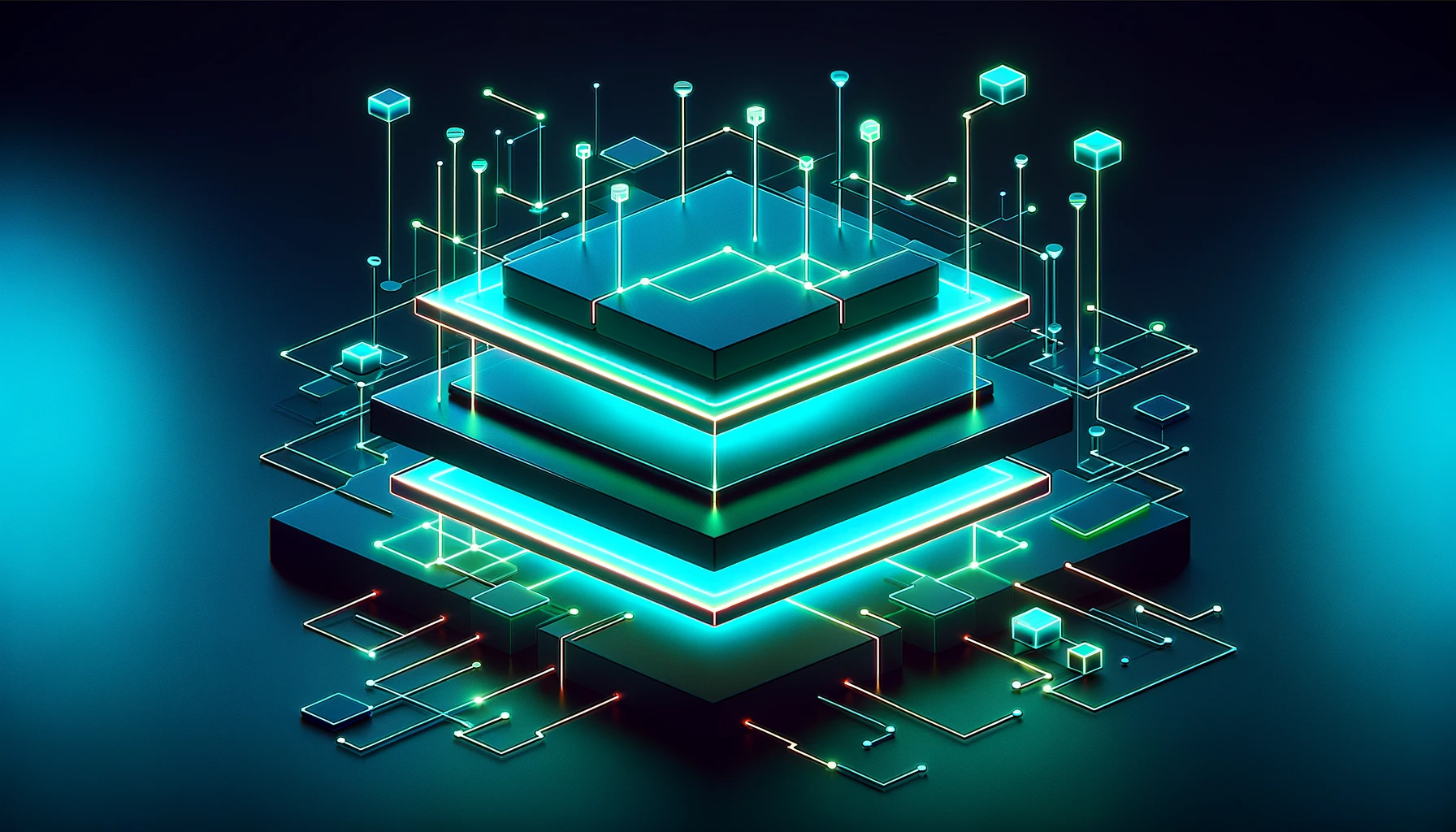 Frax Launches Modular Layer 2 Blockchain - 