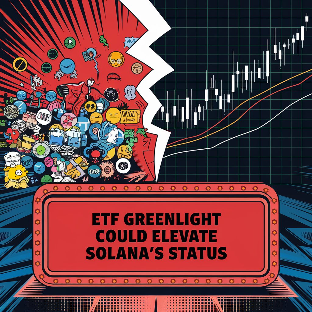 Franklin Templeton Files for Solana ETF on Cboe BZX, Including Staking  Rewards Amid SEC Case Dismissal Against Coinbase - 