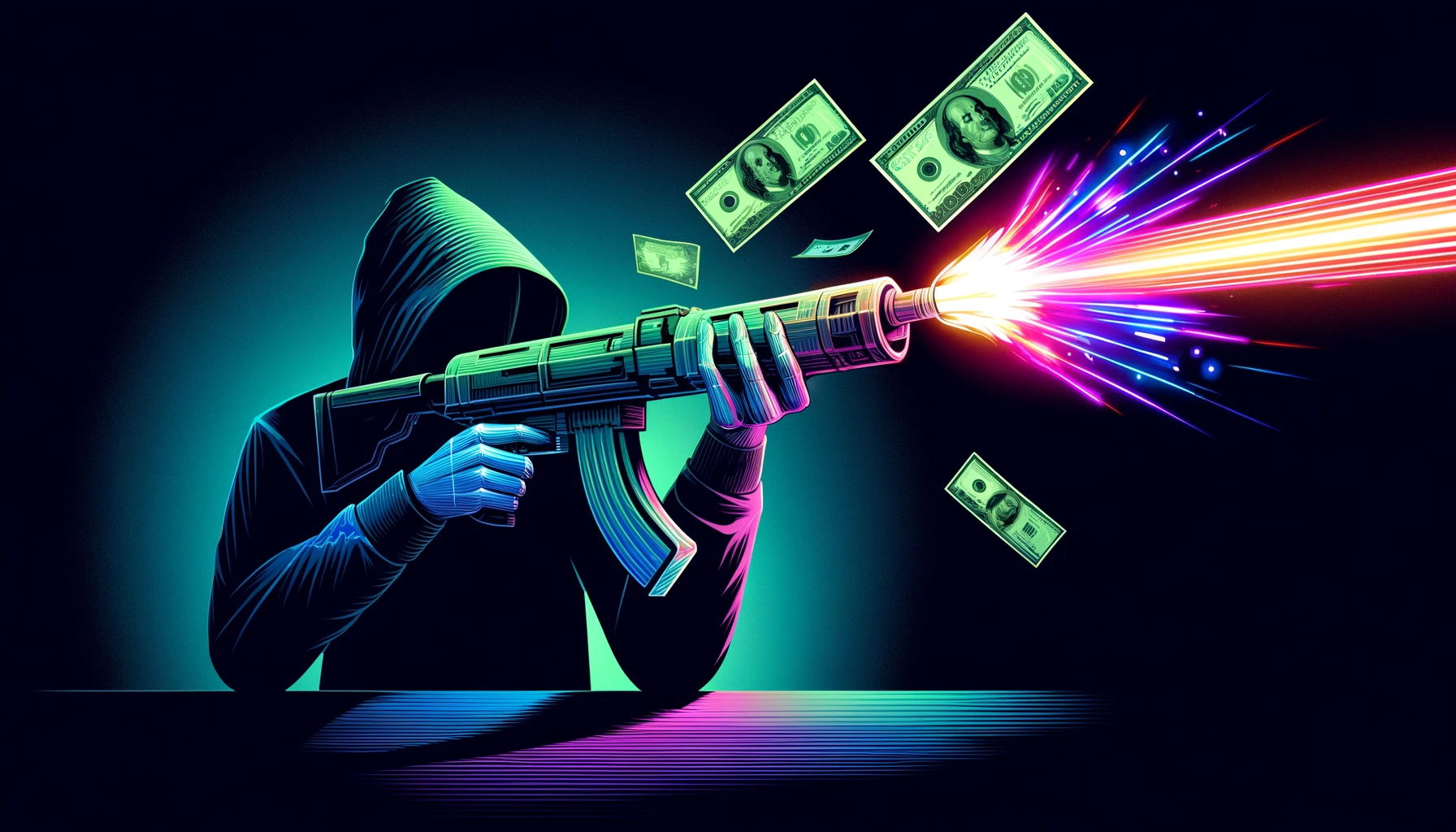 Railgun Privacy Protocol Surpasses $1B in Volume Amid Crackdown On Crypto  Mixers - 