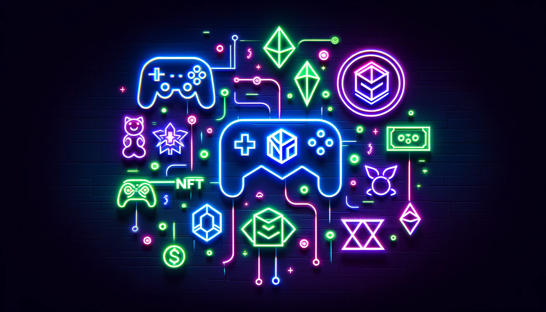 DWF Labs Founder Announces Personal Investment In Gaming Protocol Prom -  