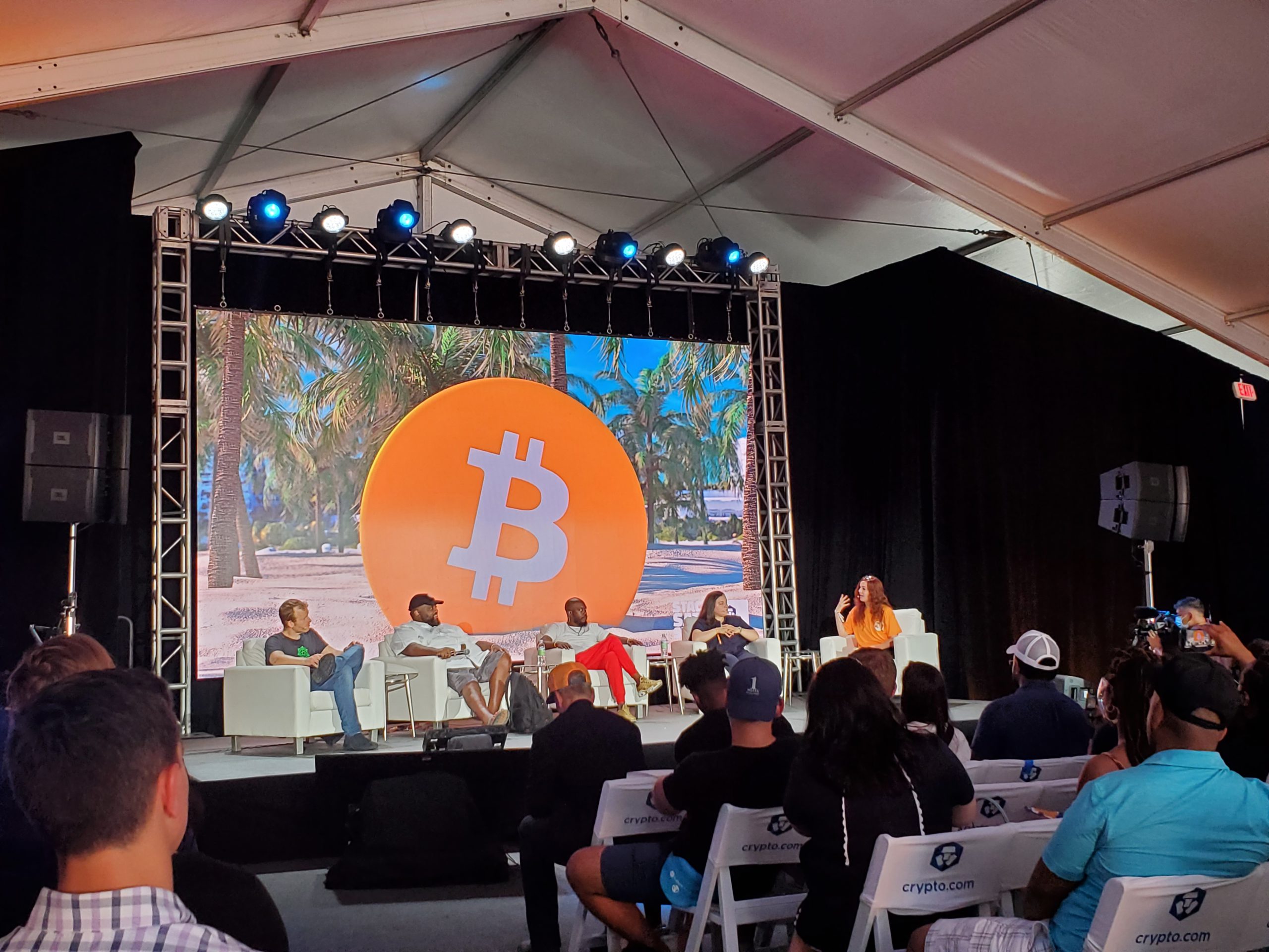 Silly Maxis, Calm Down…You Can Love Bitcoin and Other Coins at the  Same Time - 