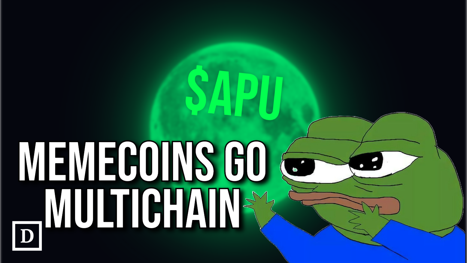 Memecoins are Moving from Ethereum to Solana to Access Moonshot App - 