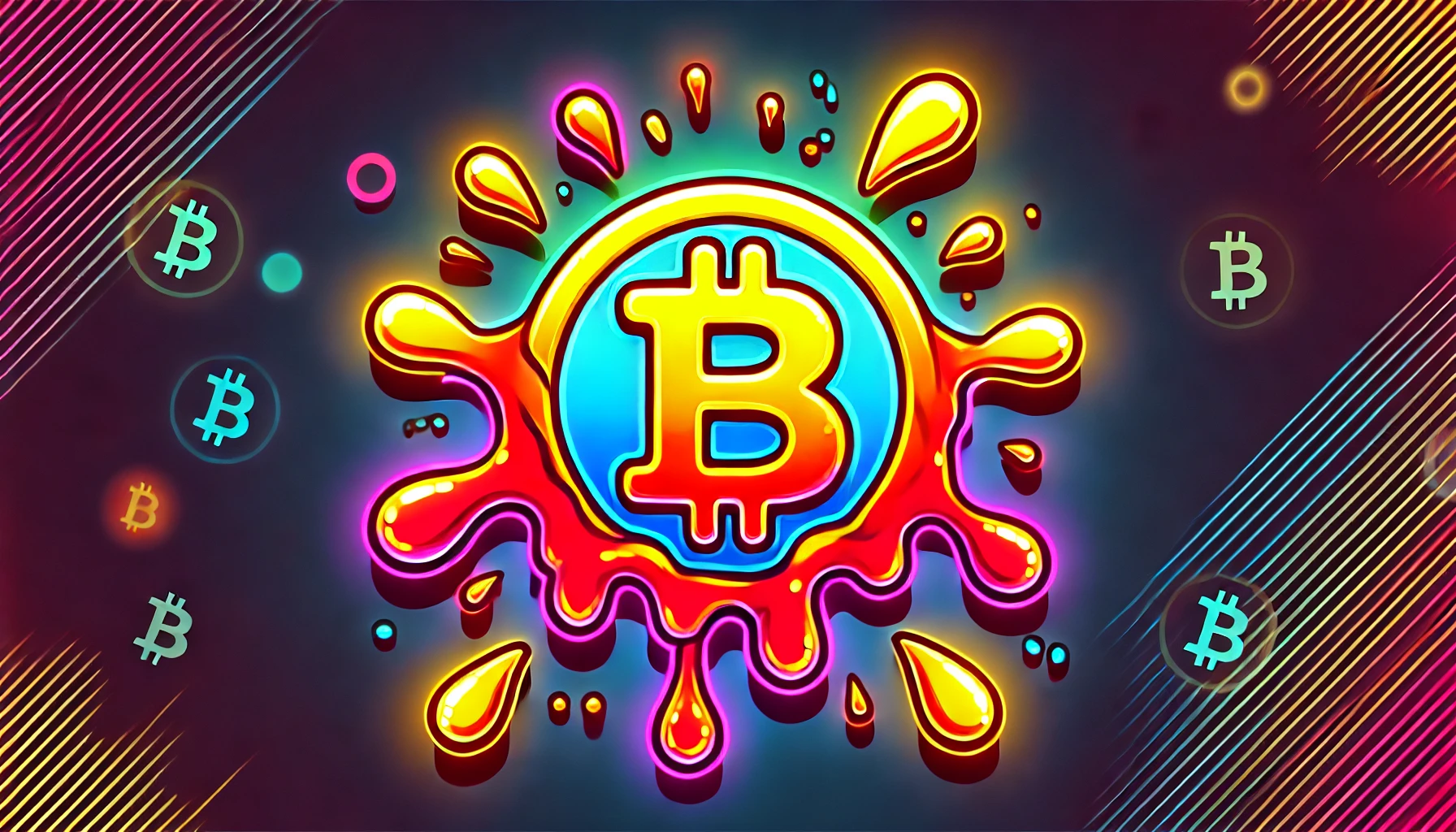 Crypto Markets Bleed Amid Massive Liquidations - 