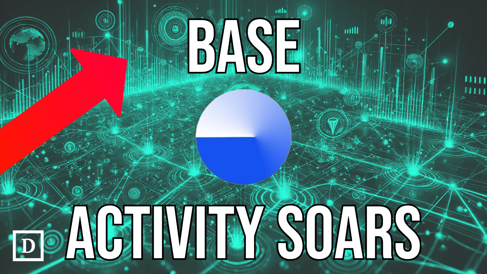Base’s Daily Throughput Exceeds 100 Transactions Per Second | The Defiant