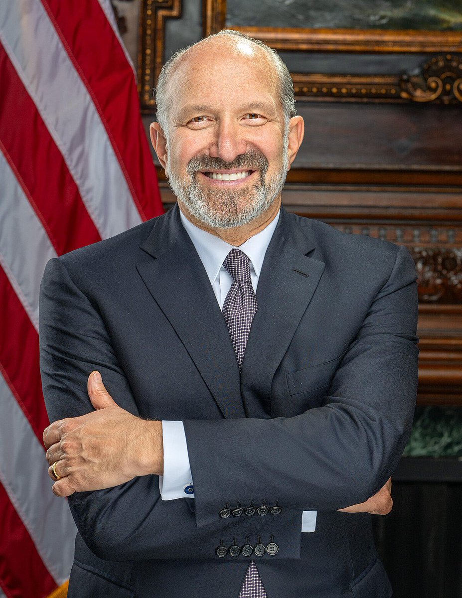 US Commerce Secretary Howard Lutnick Affirms Pro-Bitcoin Stance, Senator  Lummis Signals Potential US Purchase of 1 Million Bitcoins - 