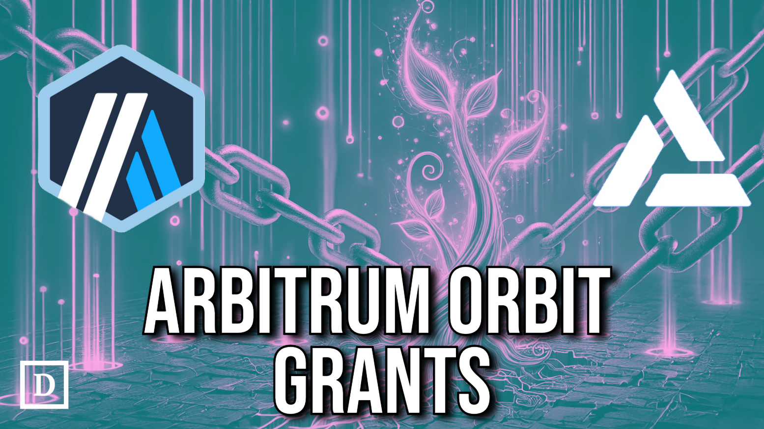 Arbitrum and Alchemy Team Up On Grants Promoting Orbit Chain Development -  