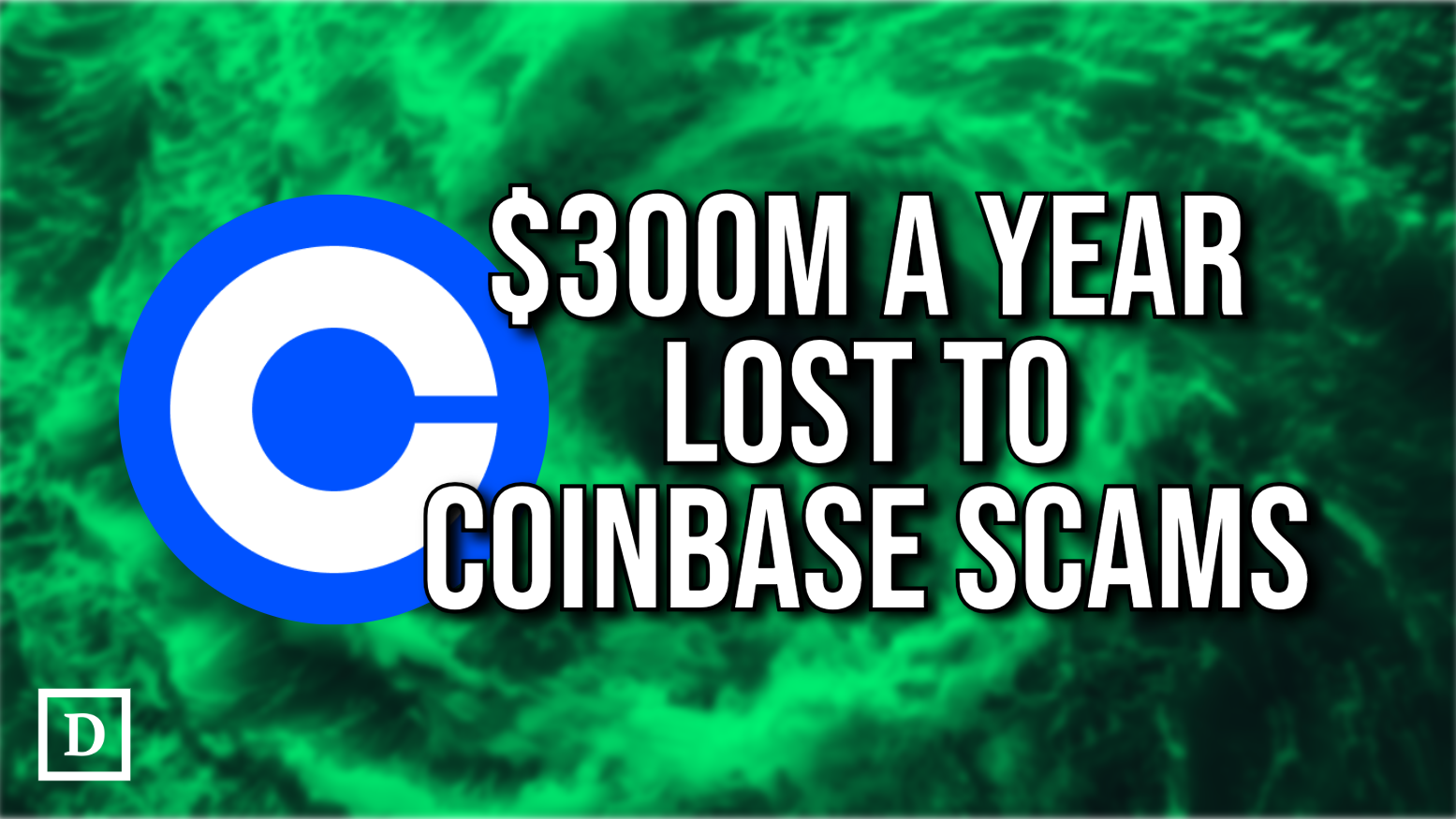 Coinbase Users Were Scammed Out of $65 Million in a Month, According to  ZachXBT - 