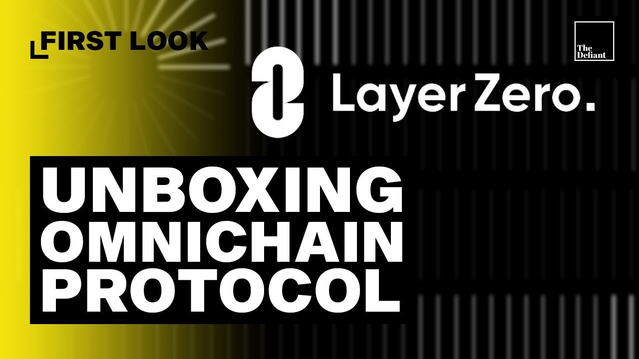 Interoperability the Way It Should Be? LayerZero Certainly Thinks So ...