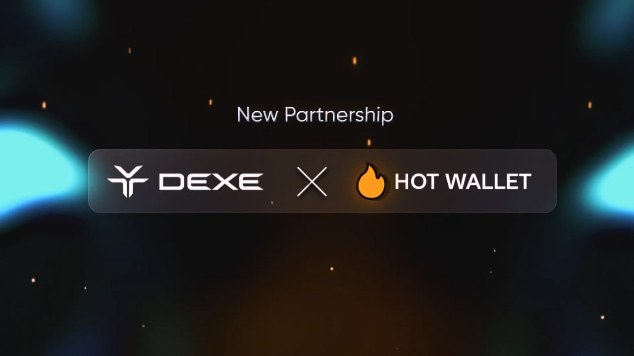 DeXe Partners with HOT to Empower Telegram with DAO Creation - 