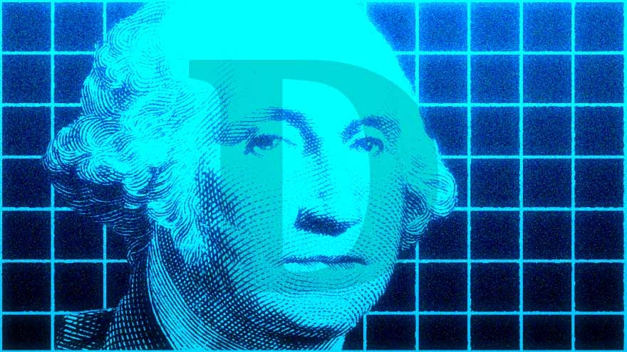 Congress Revives Stablecoin Bill - 