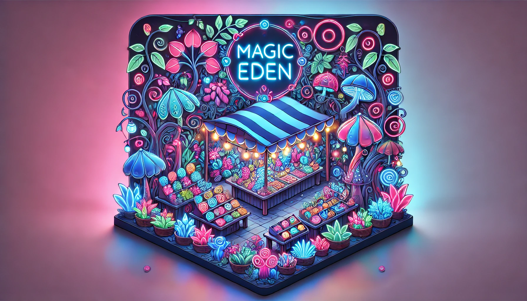Magic Eden Announces Native $ME Token - 