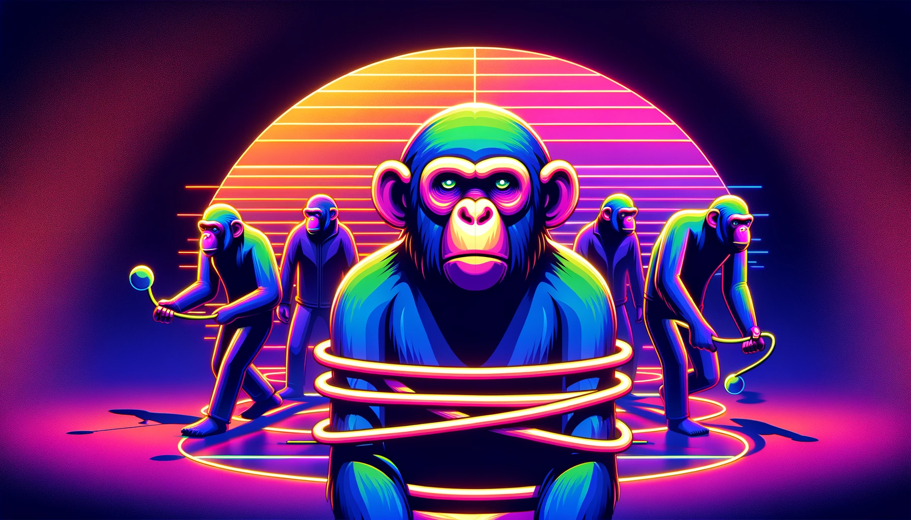 Boring Security Rescues 38 Apes Stolen In NFT Trader Exploit - 