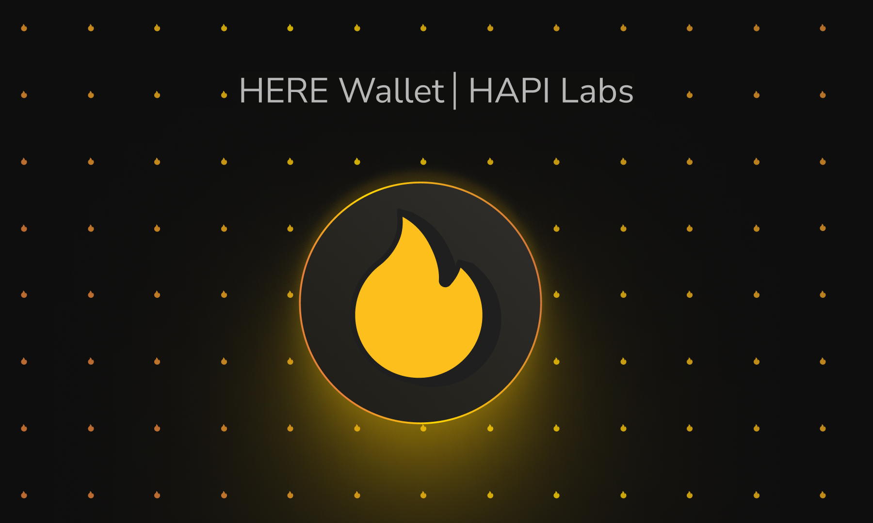 HERE Wallet and HAPI Form HOT Labs to Accelerate Development of User ...