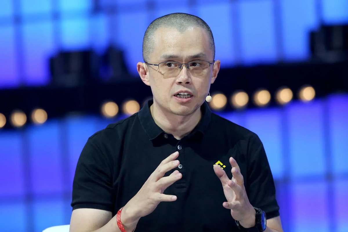 Binance Founder Says US and China Printing Money to Buy Bitcoin as  Trillions Flow Into Crypto Market - 