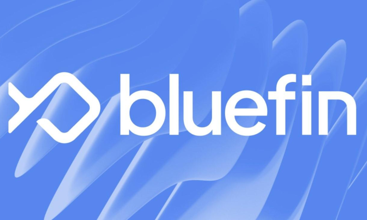Bluefin: Building the Future of Decentralized Trading - 