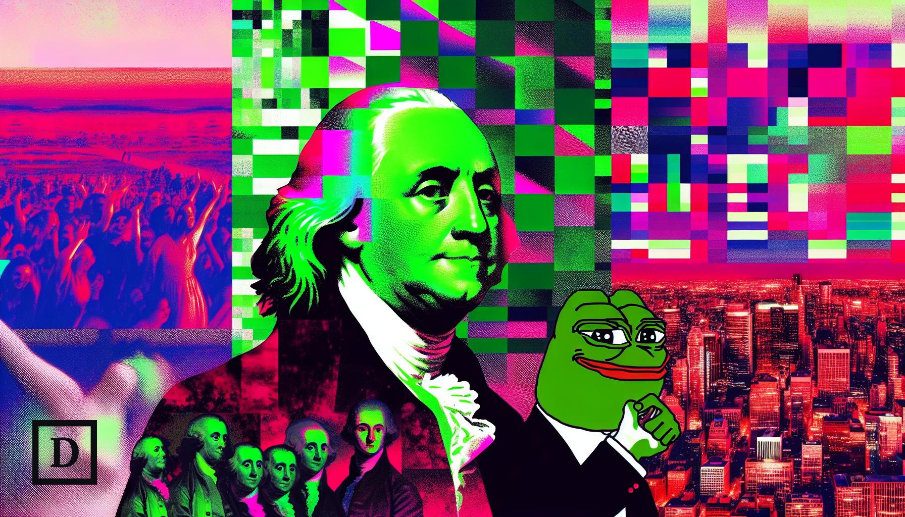 Franklin Templeton Preps Geldmarktfonds für DeFi - BitRSS | Related Crypto Article