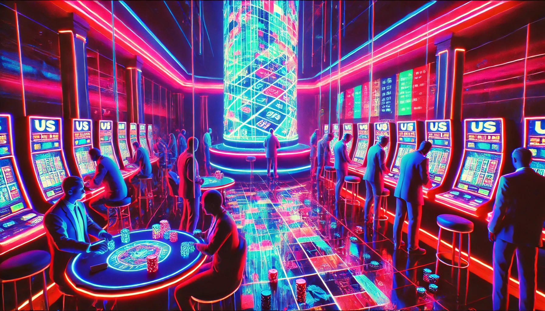 Polymarket Volume and Users At New High With Election Markets Making Up 87%  - 