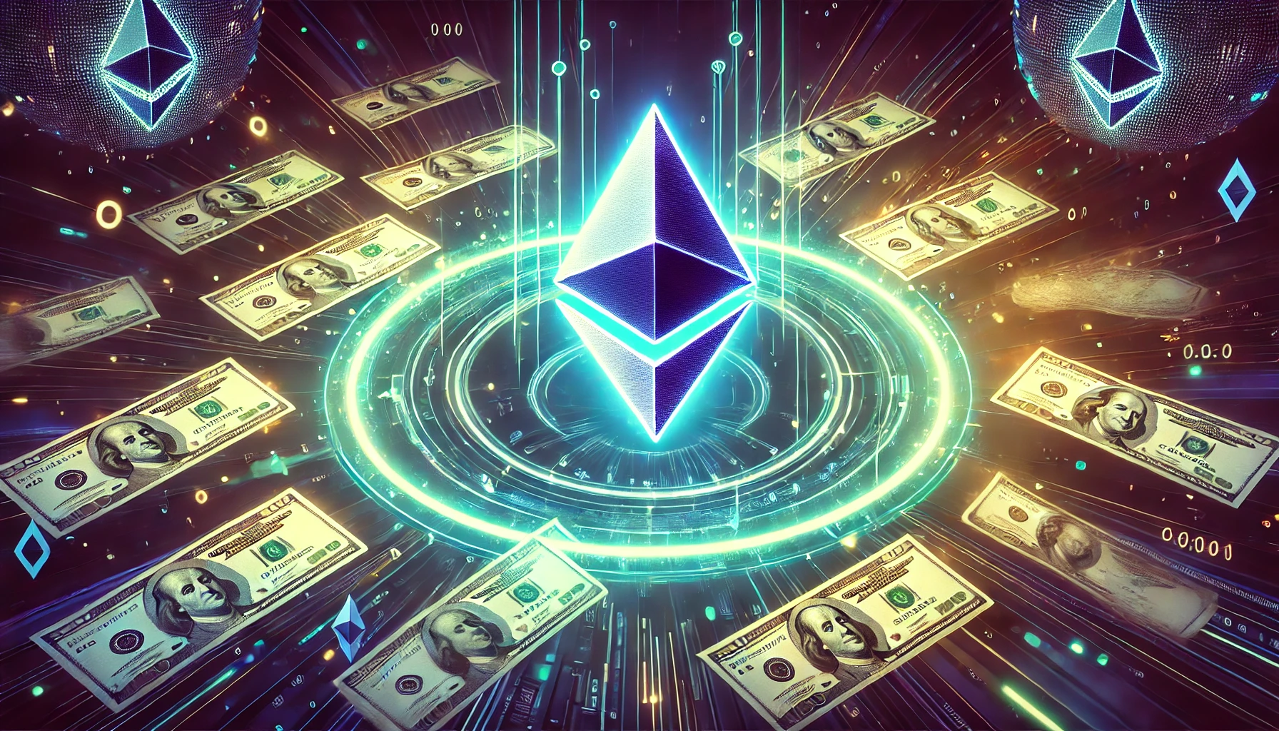 Arbitrum Orbit Integrates USDC As Custom Gas Token - 