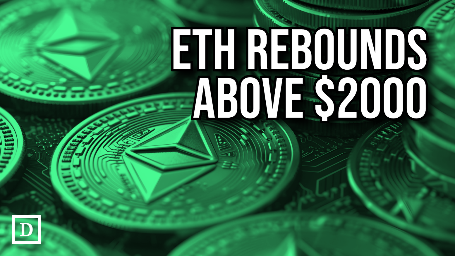 Crypto Market Rebounds Ahead of Fed Rate Decision - 