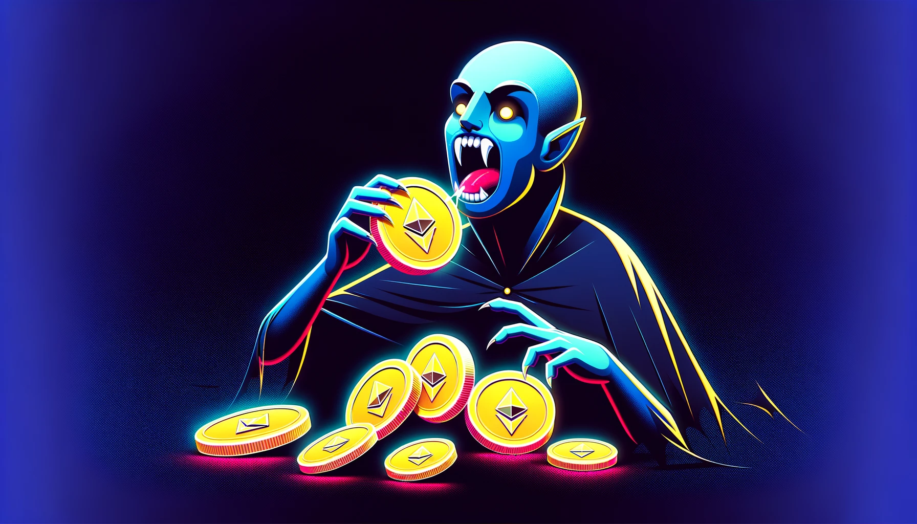 EtherFi Kicks Off EigenLayer Vampire Attack - 