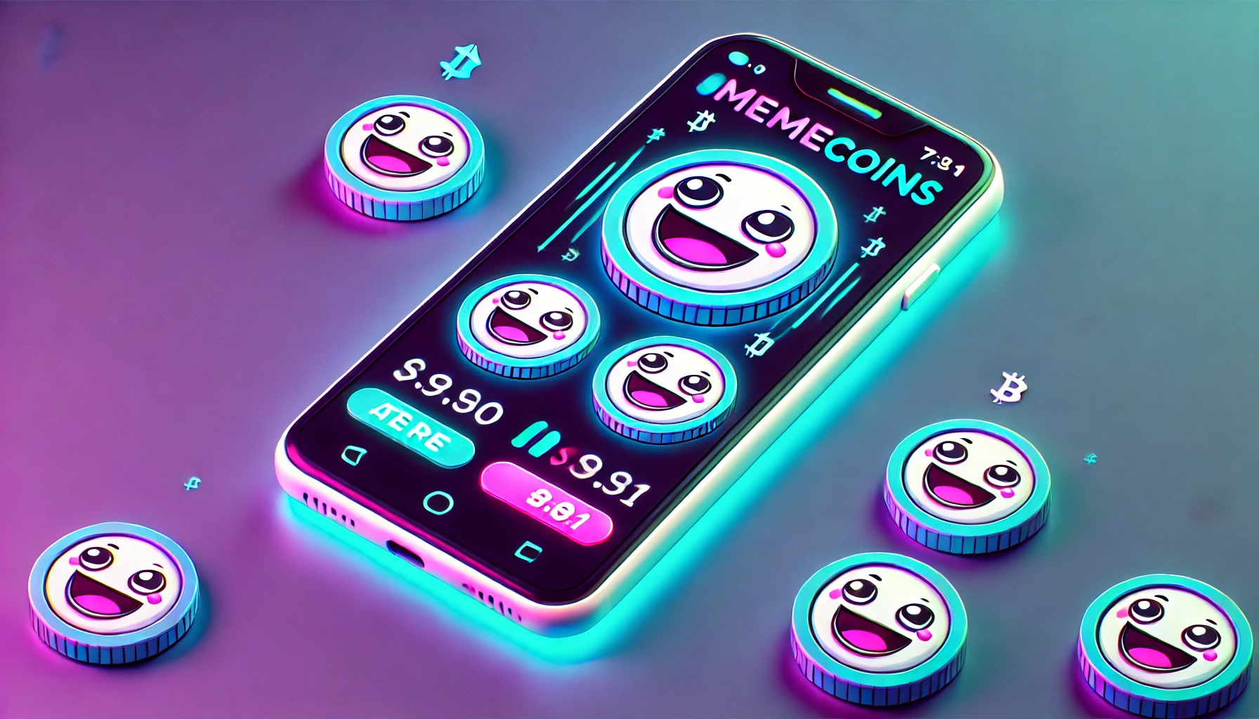 Moonshot Memecoin Trading App Gains Traction - 