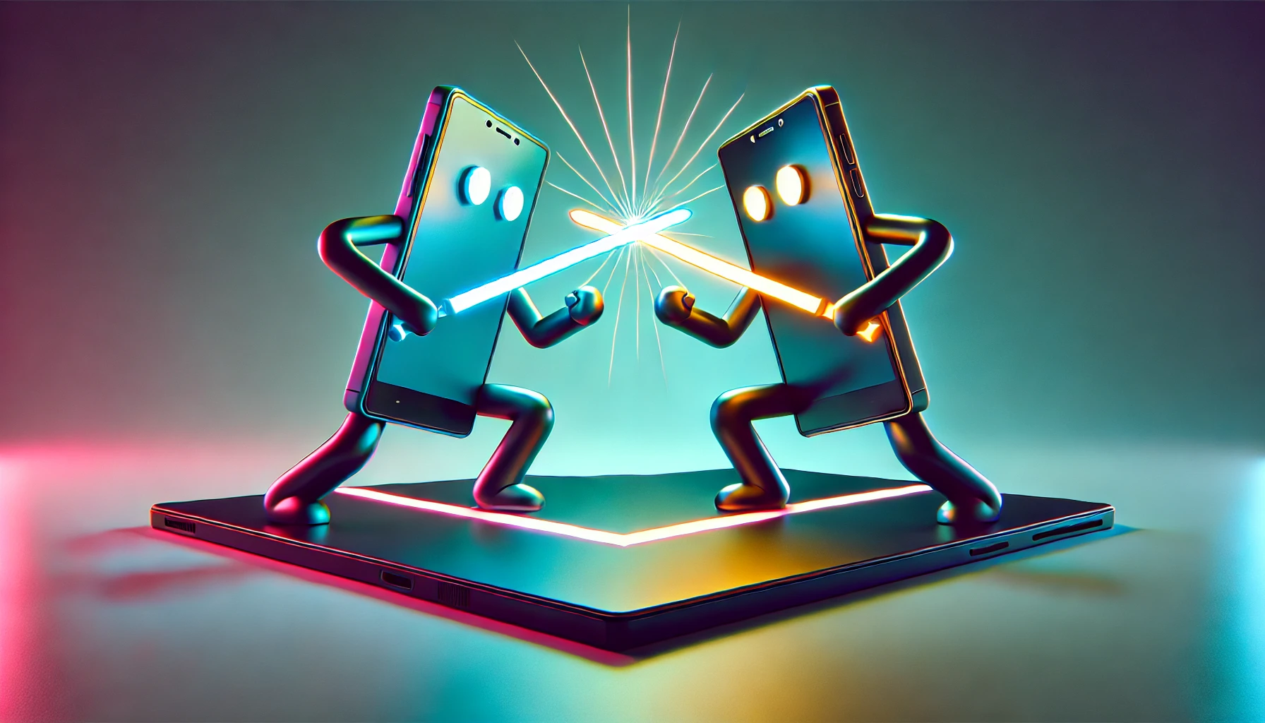 Crypto Smartphone Wars: XForge Aims to Compete With Solana Seeker - 