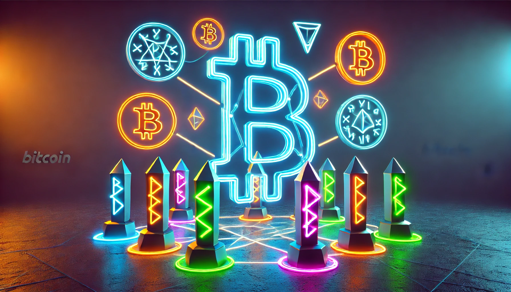 Ordinals Flounder While Runes Dominate Bitcoin Network - 