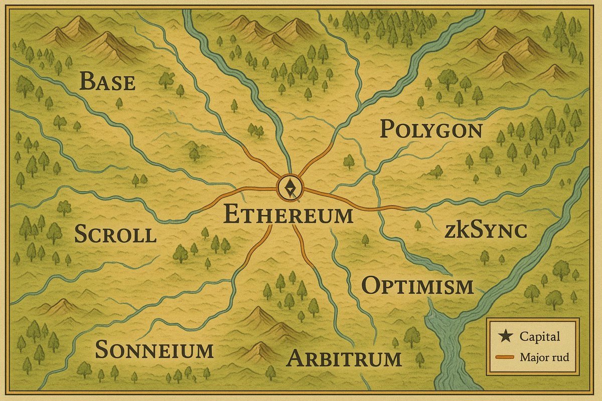 Ethereum L2s Generate $768M in Fees as Blob Capacity Upgrades Lag Behind  Transaction Growth - 