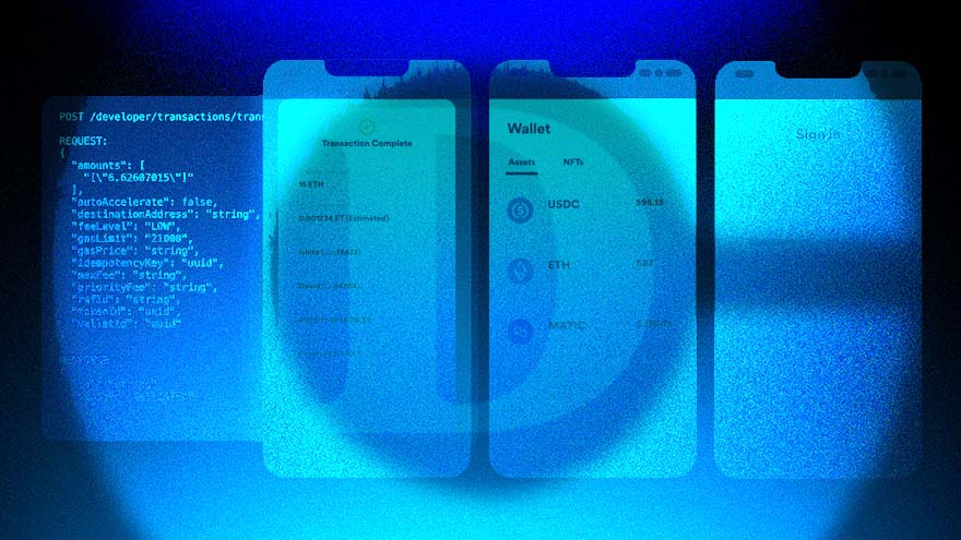 USDC Issuer Circle Launches Programmable Web3 Wallet | The Defiant