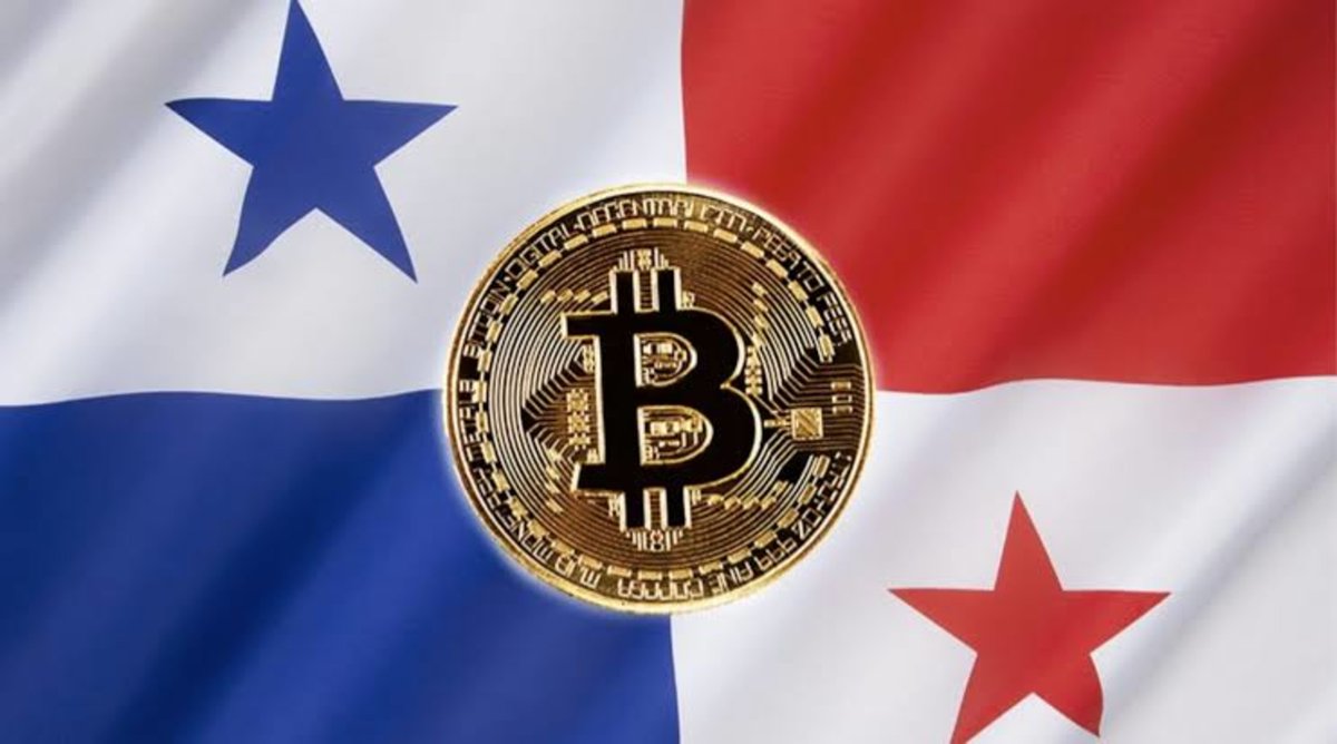 Panama City Mayor Announces Strategic Bitcoin Reserve as Panama Commits  Fully to Cryptocurrency - 