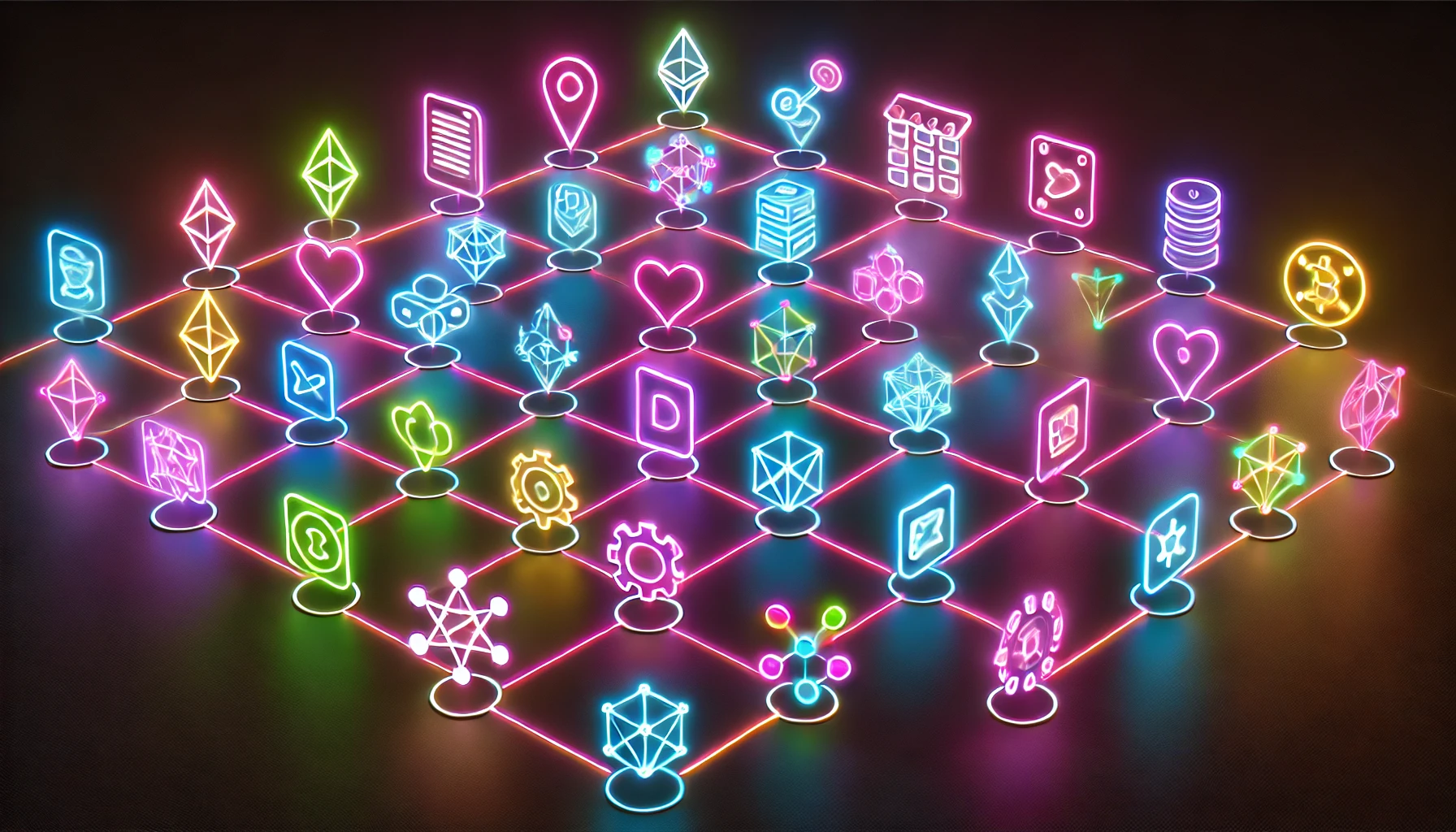 What are dApps and use cases? - 