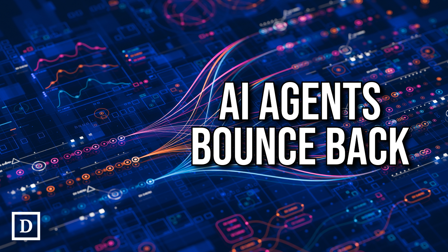 AI Token Infrastructure Outperforms Agents and Memecoins - 