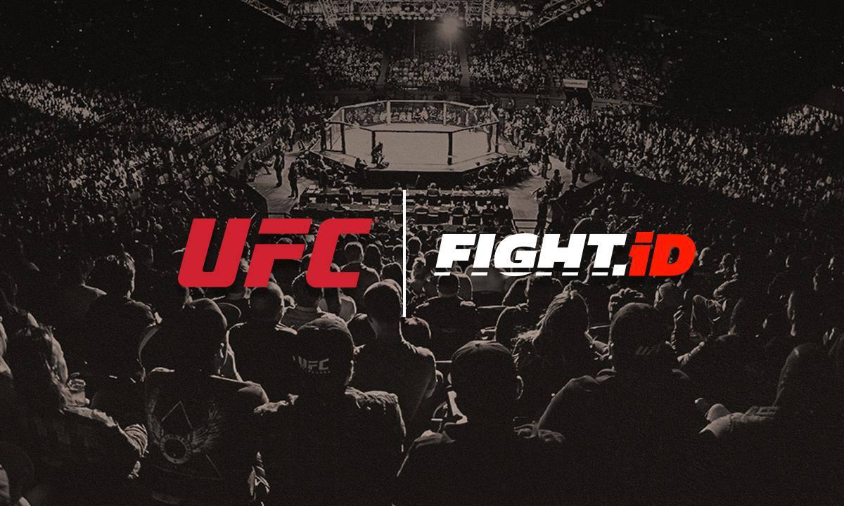 Id Code Ufc Fight.ID and UFC Expand Web3 Collaboration to Grow Global Fan ...