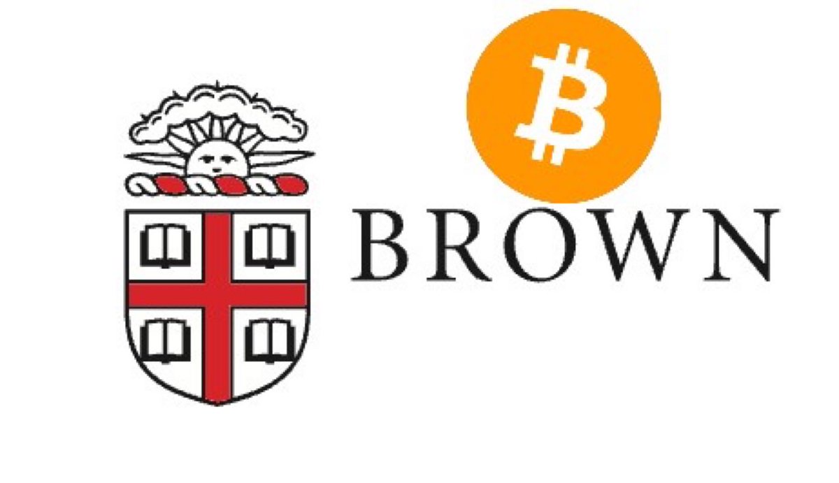 Brown University Doubles Bitcoin Stake to  Million via BlackRock ETF – “The Defiant”