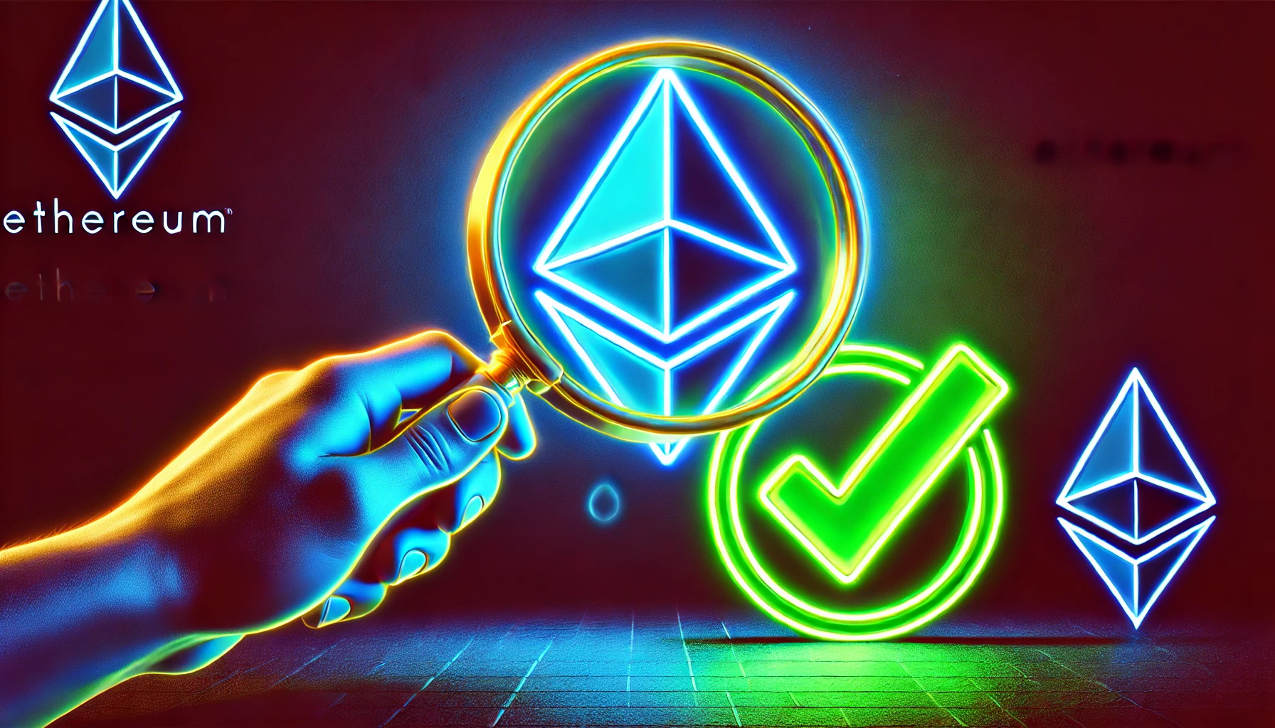 SEC Grants Final Approval To Spot Ether ETFs - 